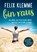 bin raus, Felix Klemme - Gebonden - 9783426675557