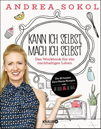 Kann ich selbst, mach ich selbst, Andrea Sokol - Paperback - 9783426675847