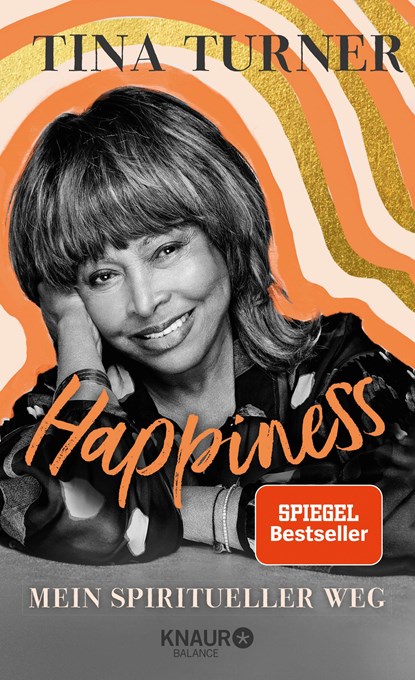 Happiness, Tina Turner - Gebonden - 9783426675977