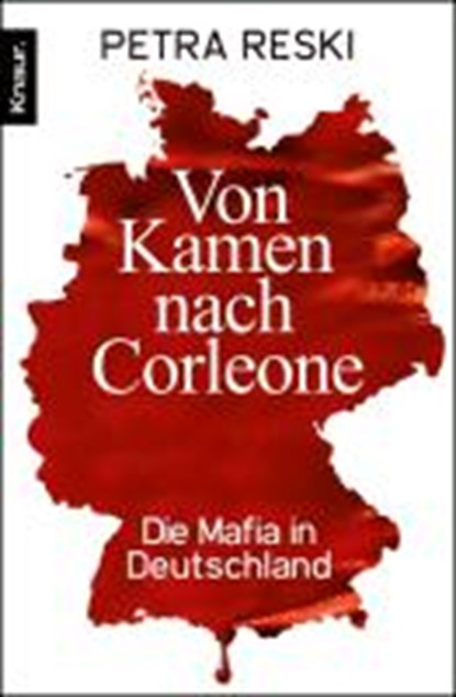 Reski, P: Von Kamen nach Corleone, RESKI,  Petra - Paperback - 9783426784990