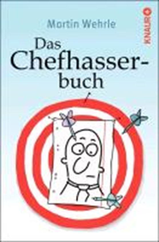 Wehrle, M: Chefhasserbuch