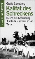 Kalifat des Schreckens | Guido Steinberg | 