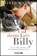 Und dann kam Billy, BOOTH,  Louise - Paperback - 9783426788486