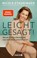 Leicht gesagt!, Nicole Staudinger - Paperback - 9783426790946