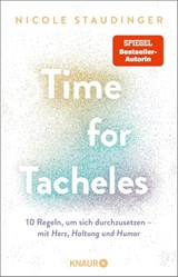 Time for Tacheles - Nicole Staudinger - 9783426791776