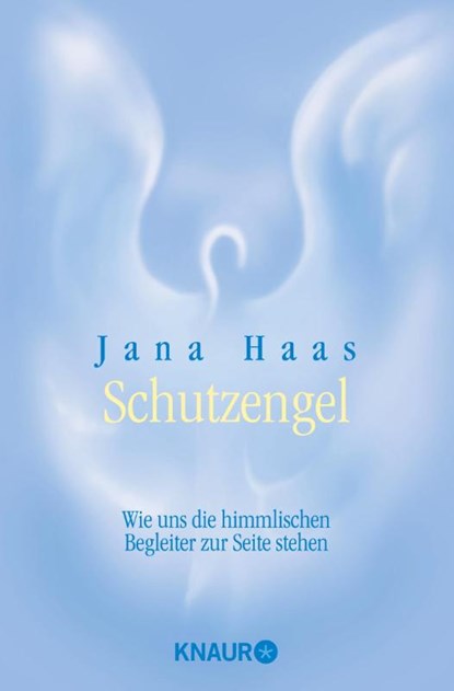 Schutzengel, Jana Haas - Paperback - 9783426874967