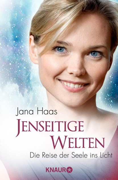 Jenseitige Welten, Jana Haas - Paperback - 9783426876091