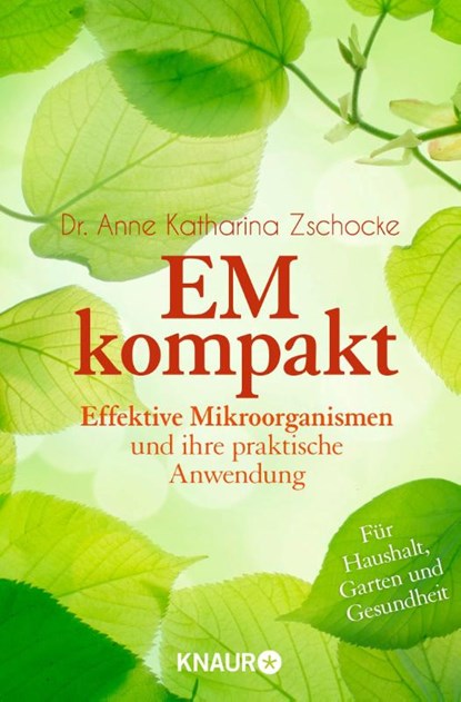 EM kompakt, Anne Katharina Zschocke - Paperback - 9783426876718