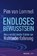 Endloses Bewusstsein, LOMMEL,  Pim van - Paperback - 9783426878224