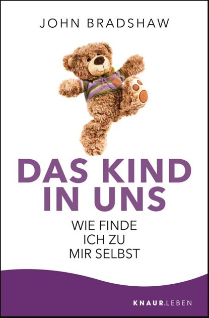 Das Kind in uns, John Bradshaw - Paperback - 9783426878309