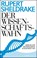 Der Wissenschaftswahn, Rupert Sheldrake - Paperback - 9783426878965