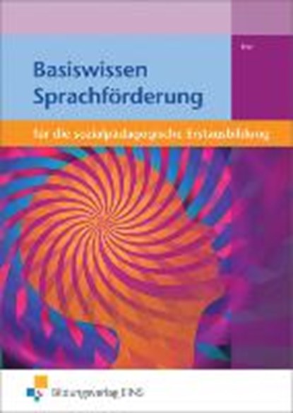 Basiswissen Sprachförderung, IVEN,  Claudia - Paperback - 9783427041634