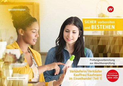 Prüfungsvorbereitung Sicher vorbereiten und bestehen, Sabine Dietlmeier ; Manuela Schmidt - Paperback - 9783427273981