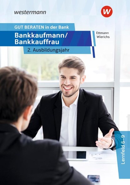 GUT BERATEN in der Bank, Karl Wolff ; Günter Wierichs ; Bernd Ettmann - Paperback - 9783427327103