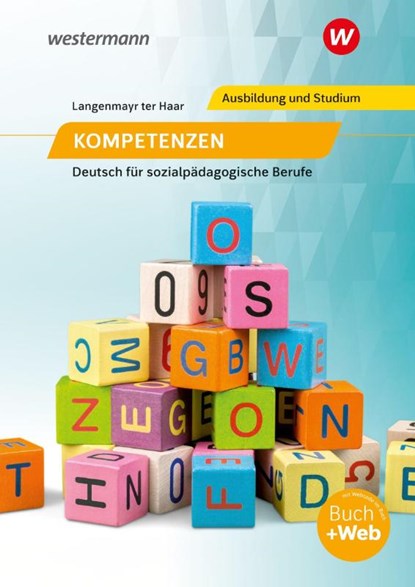 Kompetenzen, Margret Langenmayr - Paperback - 9783427409847