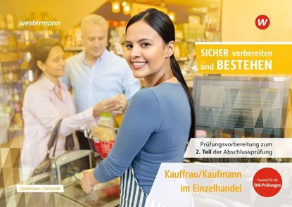 Prüfungsvorbereitung Sicher vorbereiten und bestehen, Manuela Schmidt ; Sabine Dietlmeier - Paperback - 9783427437369