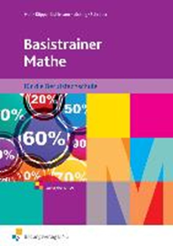 Basistrainer Mathe 1. Berufsfachschule. Nordrhein-Westfalen