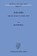 Actio utilis, HARKE,  Jan Dirk - Paperback - 9783428149223