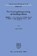 Der Gesetzgebungsvertrag als Rechtsproblem., HAHN,  Daniel - Paperback - 9783428153077