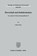 Herrschaft und Indoktrination, Lothar Fritze - Paperback - 9783428159772