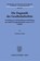 Die Dogmatik der Gesellschafterliste., Christian Conrad - Paperback - 9783428187461
