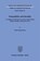 Patentability and Morality., Stefan Papastefanou - Paperback - 9783428188598