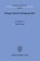 Erlanger Sportrechtstagung 2022, Klaus Vieweg - Paperback - 9783428188772