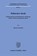 Politischer Streik., Theresa Tschenker - Paperback - 9783428189502