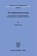 Der Implantationsvertrag, Annika Daum - Gebonden - 9783428193820
