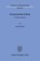 Gesetzesrecht in Rom, Jan Dirk Harke - Paperback - 9783428196593