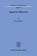 Jugend im Völkerrecht, Julian Hettihewa - Gebonden - 9783428196814