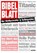Bibelblatt, Nick Page - Paperback - 9783429021504