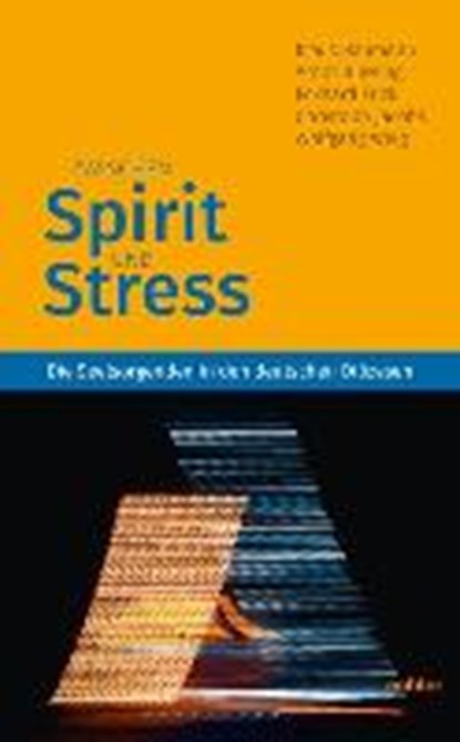 Zwischen Spirit und Stress, BAUMANN,  Klaus ; Büssing, Arndt ; Frick, Eckhard ; Jacobs, Christoph - Paperback - 9783429043568