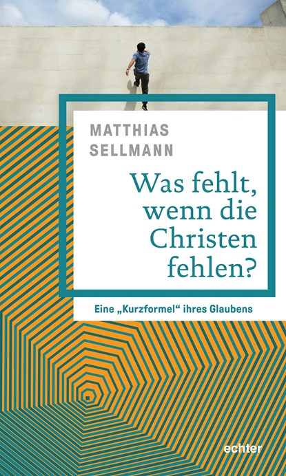 Was fehlt, wenn die Christen fehlen?, Matthias Sellmann - Paperback - 9783429055592
