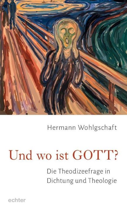 Und wo ist GOTT?, Hermann Wohlgschaft - Paperback - 9783429057992