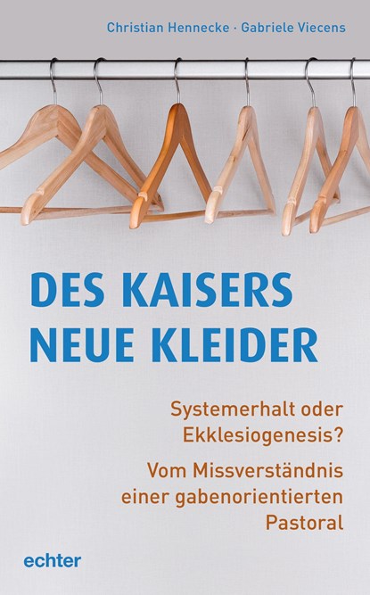 Des Kaisers neue Kleider, Christian Hennecke ;  Gabriele Viecens - Paperback - 9783429058081
