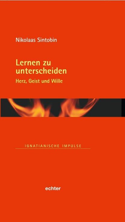 Lernen zu unterscheiden, Nikolaas Sintobin - Gebonden - 9783429059392