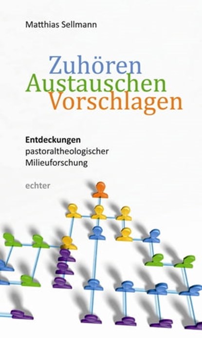Zuhören - Austauschen - Vorschlagen, Matthias Sellmann - Ebook - 9783429060596