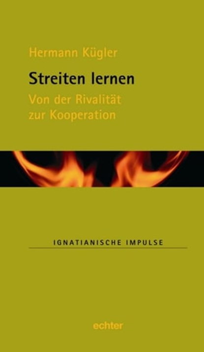 Streiten lernen, Hermann Kügler - Ebook - 9783429060701