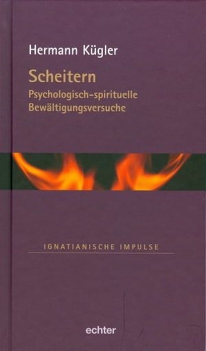 Scheitern, Hermann Kügler - Ebook - 9783429061111