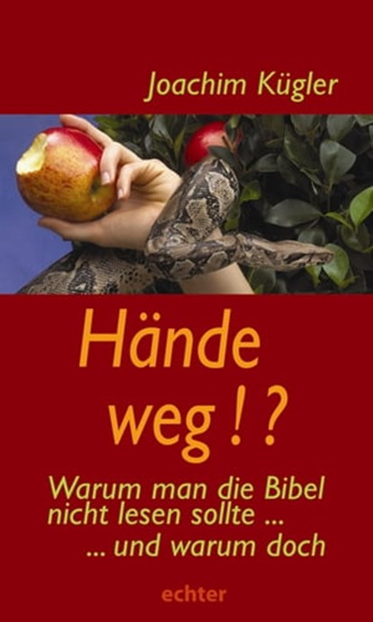 Hände weg!?, Joachim Kügler - Ebook - 9783429061135