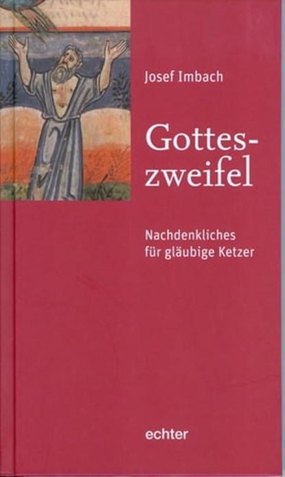 Gotteszweifel, Josef Imbach - Ebook - 9783429061326