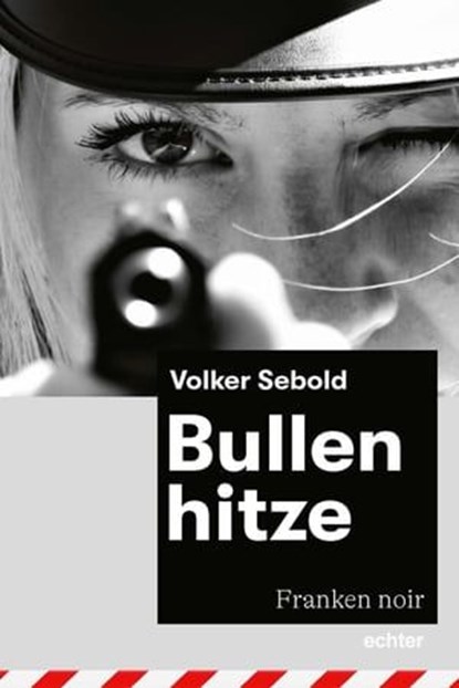 Bullenhitze, Volker Sebold - Ebook - 9783429064907