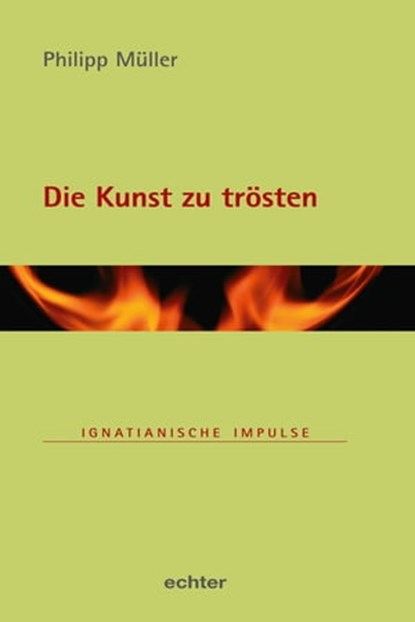 Die Kunst zu trösten, Philipp Müller - Ebook - 9783429064983