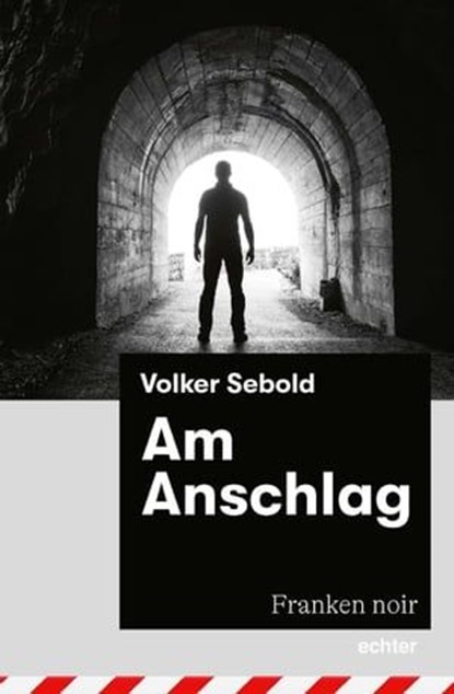 Am Anschlag, Volker Sebold - Ebook - 9783429065904