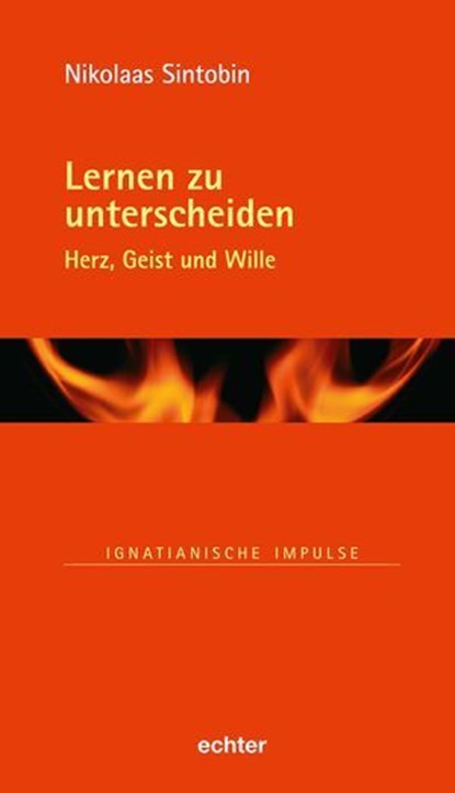 Lernen zu unterscheiden, Nikolaas Sintobin - Ebook - 9783429066383