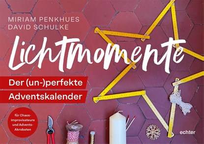 Lichtmomente, Miriam Penkhues ; David Schulke - Gebonden - 9783429067113