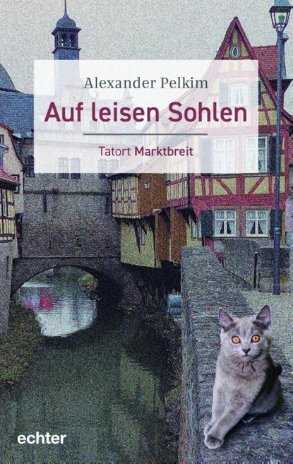 Auf leisen Sohlen, Alexander Pelkim - Paperback - 9783429067342