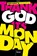 Thank God it's Monday!, niet bekend - Gebonden - 9783430201711