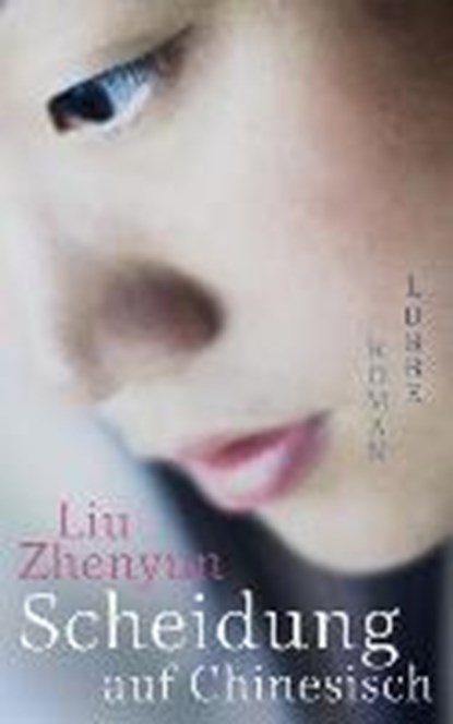 Scheidung auf Chinesisch, ZHENYUN,  Liu - Overig - 9783431039320